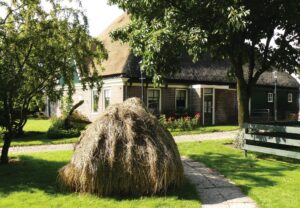 Museumboerderij West-Frisia