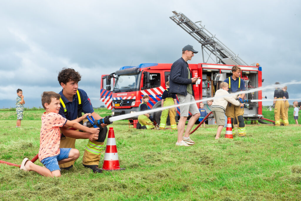 Waterweek Opmeer 2026