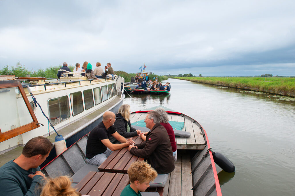 Waterweek Opmeer 2026